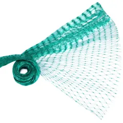 【新着商品】防鳥 ネット 鳥よけ 鳩よけ 家庭菜園 園芸ネット 避けネット防鳥防獣網 Skycabin 鳥除け 幅4m×長さ10m 家庭菜園 ベランダ 庭 農業 園芸用 田畑/果樹 鳩 スズメ カラス 猫脱走 鳥害対策