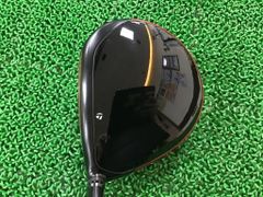 MIZUNO Park Golf Club Ultawand WF-1リメイク済 - メルカリ