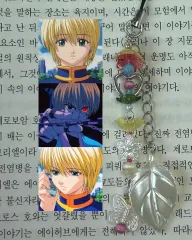 ●クラピカ キャラクターモチーフリング13号 ○クラピカ キャラクターモチーフリング13号 Amazon.co.jp