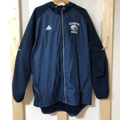 2025年最新】adidas リメイク ジャケットの人気アイテム - メルカリ