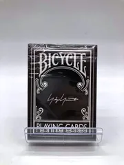 ヨウジヤマモト Yohji Yamamoto PLAYING CARDS トランプ メンズ 表記無 のサムネイル