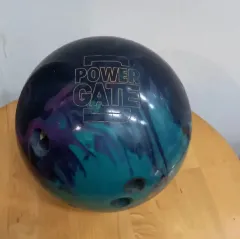 中古ボーリングボール 15p パワーゲートのサムネイル