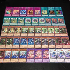 マグノリア　デッキパーツ ヴァンガード マグノリア デッキパーツ - メルカリ