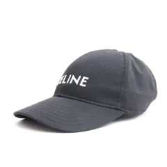 2024年最新】セリーヌ 帽子 メンズの人気アイテム - メルカリ