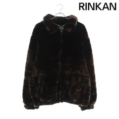 2025年最新】Supreme Faux Fur Bomber Jacketの人気アイテム