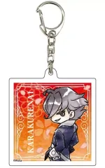 華アワセ　唐紅　アクリルキーホルダー 2026年最新】華アワセ アクスタの人気アイテム - メルカリ