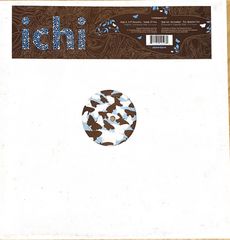 Various – Unreleased Ichi【Record】【Analog】