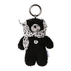 ALEXII OREO BEAR BLACK