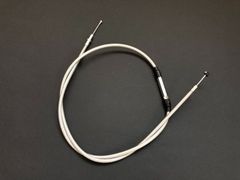 銀線 スピーカーケーブル 1.5mペア Nordost Odinと同素材 銀線 スピーカーケーブル 1.5mペア Nordost Odinと同素材 - メルカリ