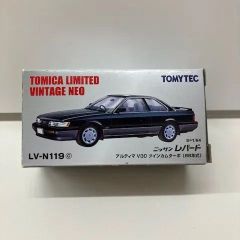 トミカ リミテッドヴィンテージネオ ニッサン レパード アルティマ V30