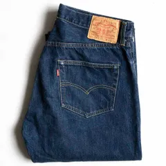 USA製】LEVIS リーバイス 501XX 1947年ヴィンテージ復刻