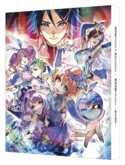 【中古】アニメBlu-ray Disc 劇場版 マクロスΔ 絶対LIVE!!!!!!/劇場短編 マクロスF -時の迷宮- [特装限定版]