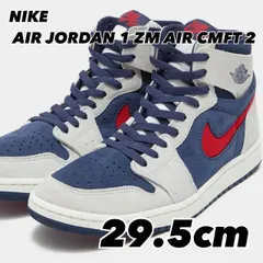 NIKE AIR JORDAN 1 HIGH ZOOM CMFT 2 “Olympic”ナイキ エア ジョーダン 1 ハイ ズーム 2 DV1307-406 29.5cm