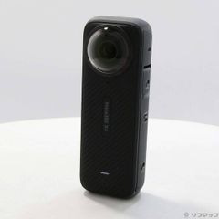 〔中古品〕 Insta360 X4【349】