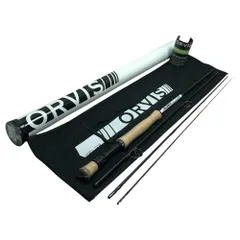 ORVIS CLEARWATER フライロッド 11ft 8WT 未使用品 ORVIS CLEARWATER フライロッド 11ft 8WT 未使用品 オービス