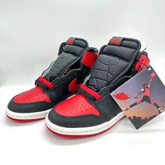Nike Air Jordan 1 High 85 Bred (2025) ナイキ エアジョーダン1 ハイ レディース スニーカー 23cm
