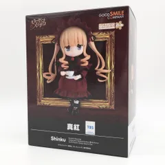 2025年最新】ねんどろいど 真紅 ローゼンメイデンの人気アイテム