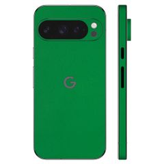 wraplus スキンシール Pixel9 Pro XL 対応 [グリーン]
