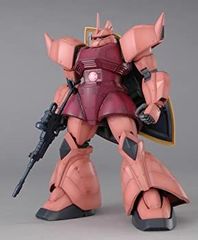 [중고](미사용·미개봉품) MG 1/100 MS-14S 샤아·아즈나블 전용 겔구그 Ver.2.0 (기동전사 건담)[건프라]