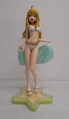 英雄＊戦姫GOLD ツタンカーメン 1/8 完成品フィギュア キューズQ