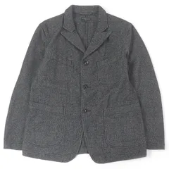 2025年最新】engineered garments ツイードの人気アイテム - メルカリ