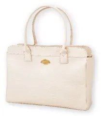 【中古】バッグ マイメロディ クロコダイル風ショルダーバッグ 「マイメロディ・クロミ」