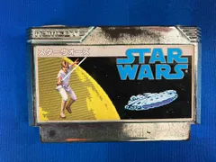 2025年最新】スターウォーズ ファミコンの人気アイテム - メルカリ