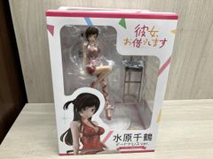 水原千鶴 チャイナver. 未開封 フィギュア - メルカリ