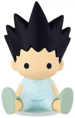 【中古】トレーディングフィギュア 1.ゴン 「petadoll HUNTER×HUNTER 選挙編」