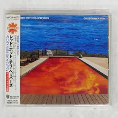 Red Hot Chili Peppers - Californication (Selection) / 1999