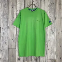 STARTER SPORT スターター スポーツ 半袖 Tシャツ TEE M