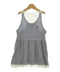 Polo Ralph Lauren ワンピース（その他） キッズ 【古着】【中古】【送料無料】