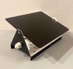 シャルロットペリアン Charlotte Perriand ブラック 黒 CP1