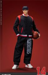SWTOYS 1/6 The Evil Hunter 4.0 未開封新品 FS040 - メルカリ