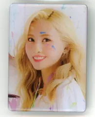 【中古】バッジ・ピンズ モモ(TWICE) フォトピンバッジ「Fanfare」 リリース記念グッズ 