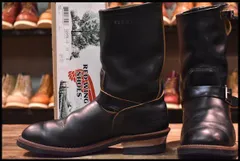 2025年最新】レッドウィング REDWING 2966の人気アイテム - メルカリ 
