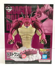 28.【未開封】ラストワン賞 ポルンガ 一番くじ ドラゴンボールDAIMA 第2弾 ②【併売品】