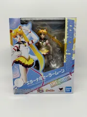 新品未開封◆S.H.Figuartsエターナルセーラームーン バンダイスピリッツ S.H.Figuarts エターナルセーラームーン | 魂ウェブ