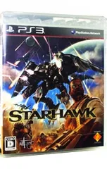 PS3/STARHAWK