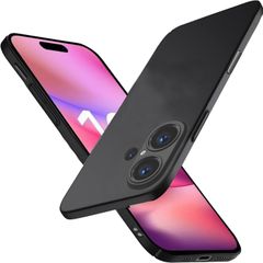 【数量限定】16 plus用ケース PCマット質感 iPhone 超軽量 黄変防止 薄型 指紋防 擦り傷防止 ケース 手触り良い 全面保護 iPhone16plus用 超耐磨 耐衝撃アイフォン16 極薄 Plus用 カバー Wojiaozvlf ワイヤレス充電