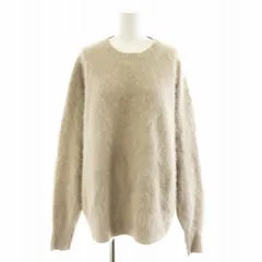 【美品✨】プラージュ　ふわふわ　Furタートルプルオーバー　ゆったり　軽い 2025年最新】plage fur プルオーバーの人気アイテム - メルカリ