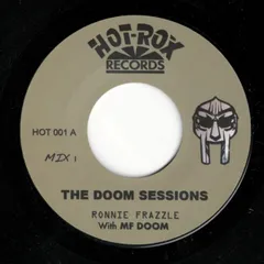 MFDOOMレコード（2LP）2枚セット MM..Food (2枚組アナログレコード) : MF Doom | HMV&BOOKS