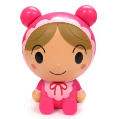 【中古】トレーディングフィギュア あかちゃんまん 「それいけ!アンパンマン おっきなアンパンマンマスコット2」