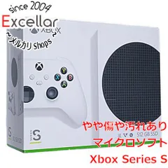 最新作の 【第1 Zoneニキ様専用 Xbox Series 家庭用ゲーム本体 S - www