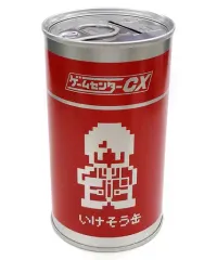有野課長 いけそう缶 非売品 ゲームセンターCX Amazon | S.H.Figuarts ゲームセンターCX 有野課長(いけそう缶