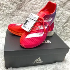 アディゼロアバンチ　26.5cm 2025年最新】ADIDAS スパイク 陸上の人気アイテム - メルカリ