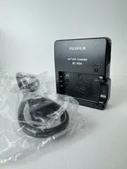 2025年最新】FUJIFILM バッテリーチャージャー BC-65Nの人気アイテム