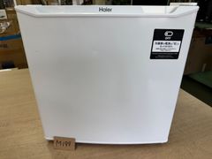 M199 Haier・ハイアール　電気冷蔵庫　40L　型式：JR-40KR　年式：2022年