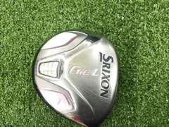 callaway SRIXON GiE-L FLEX L 7本 レディース スリクソンのレディースゴルフクラブ｢GiE-L｣は初心者にもお勧め