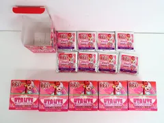 6BOXセット/ワンピース FILM RED UTA LIVE NEW GENESIS キラキラ缶バッジ